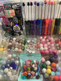 Focal & Bead Bundle