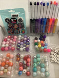 Focal & Bead Bundle