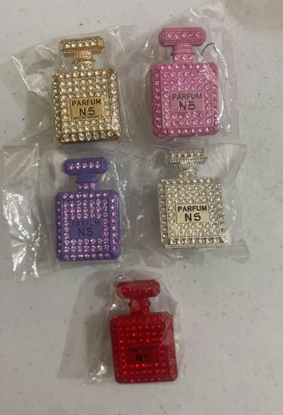 Fancy Beads/Pens