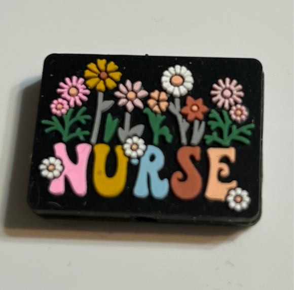 Nurse Flowers