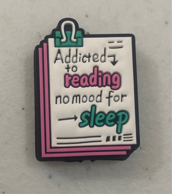 Addicted to Read