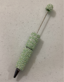 Fancy Flower Pen