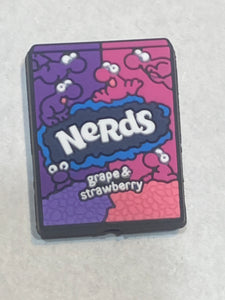 N.erds Candy Strawberry & Grape