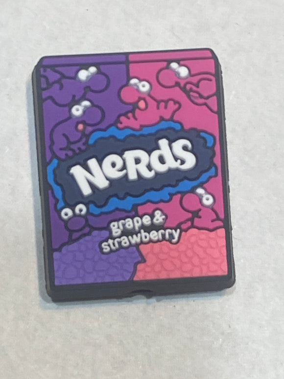 N.erds Candy Strawberry & Grape