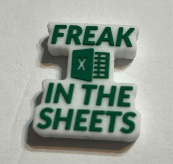 Freak In The Sheets