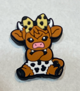 Cute Cow