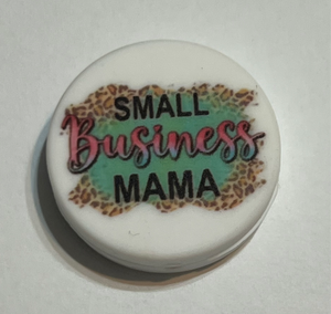 Small Business Mama Cheetah