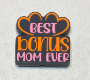 Best Bonus Mom Ever