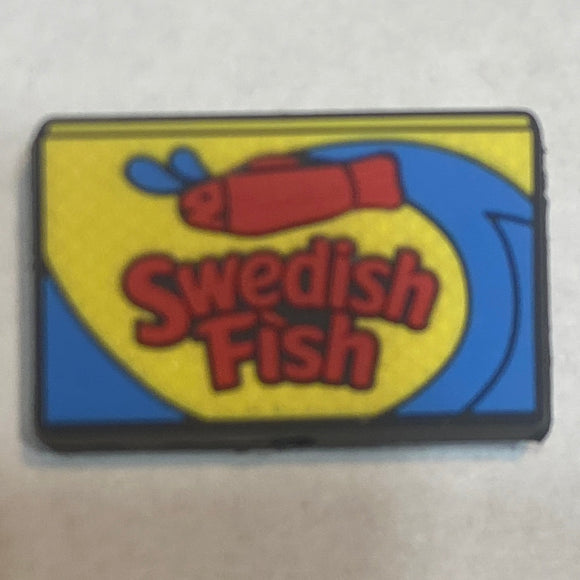 S.wedish Fish Candy