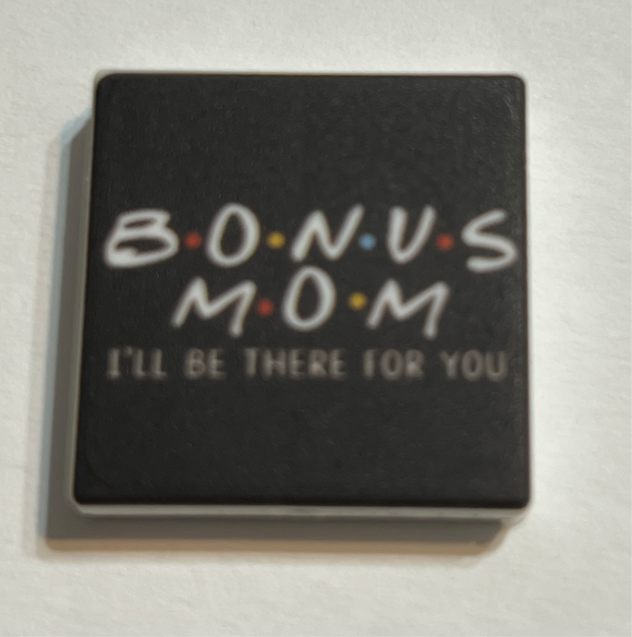 Bonus Mom (Friends)