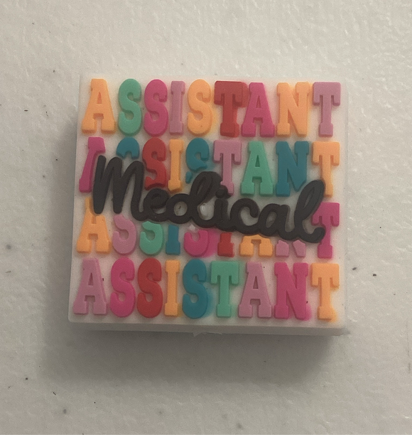 Medical Assistant