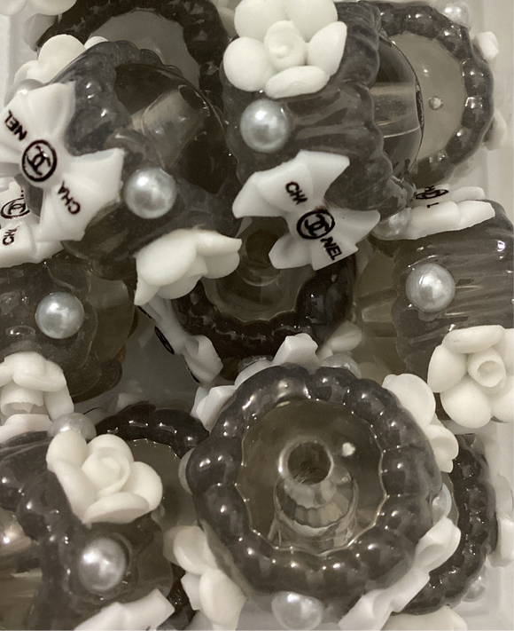 Fancy C.C Bead