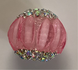 Fancy 20mm Petals w/ Bling