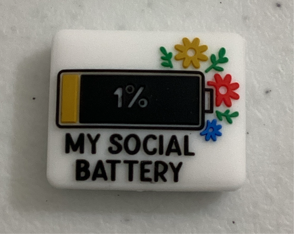 My Social Battery