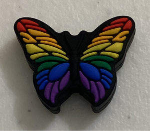 Rainbow Butterfly