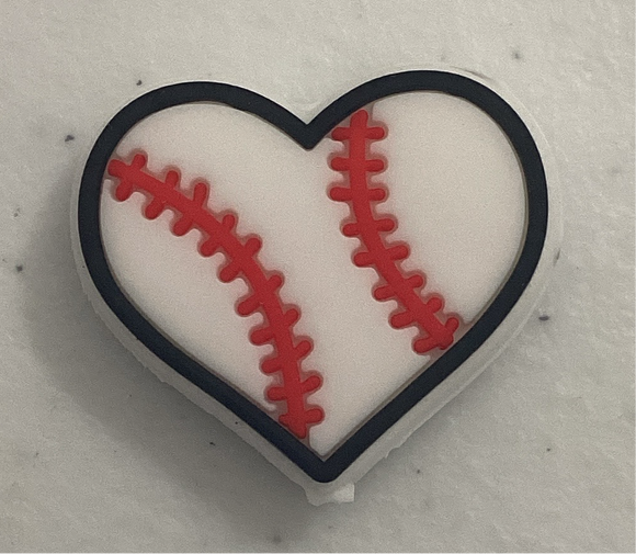 Baseball Heart