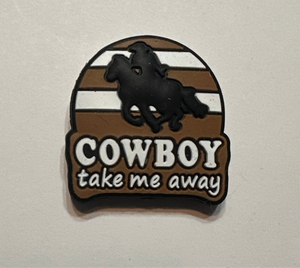 Cowboy Take Me