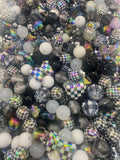 Bead Mix Scoops