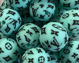 15mm V.L Silicone Bead