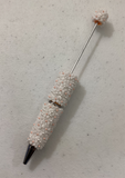 Fancy Flower Pen