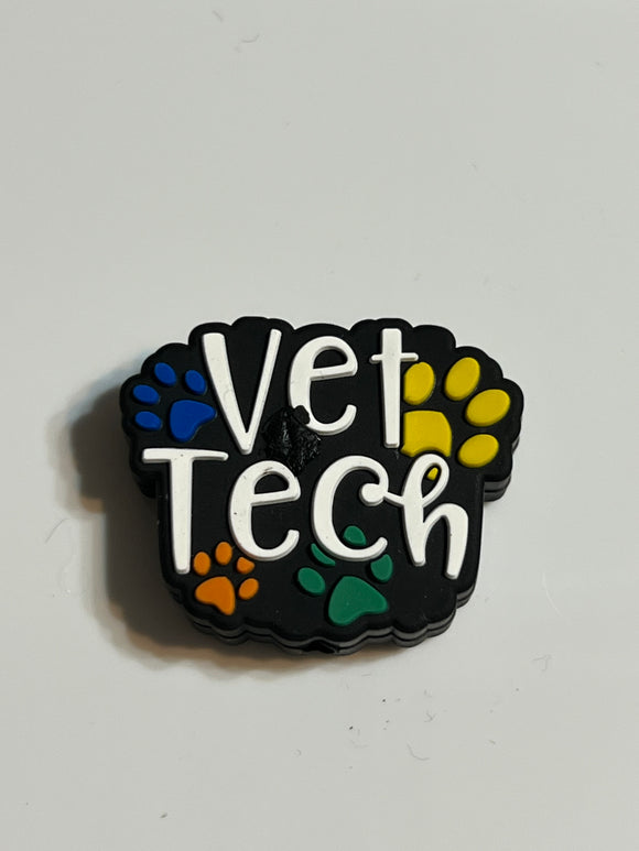 Vet Tech