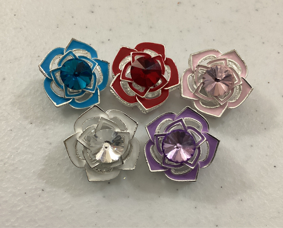 Fancy Jewel Flower