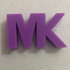 M.K