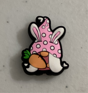 Easter Bunny Gnome