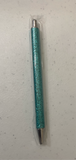 Glitter Metal Pens