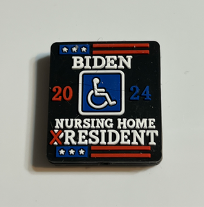 Biden Nursing Home