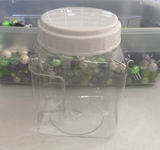 Build-A-Mix Jar
