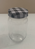 Build-A-Mix Jar