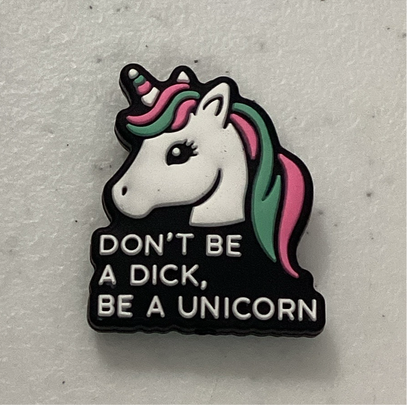 Don’t be a D, Be a Unicorn