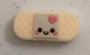 Cute Bandaid