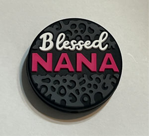 Blessed Nana Cheetah