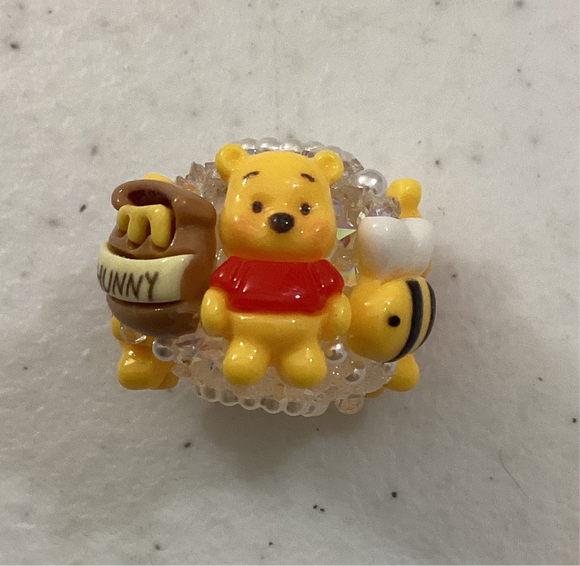 Fancy P.ooh Bead