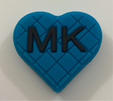 M.K