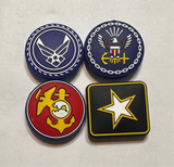 Military Branches