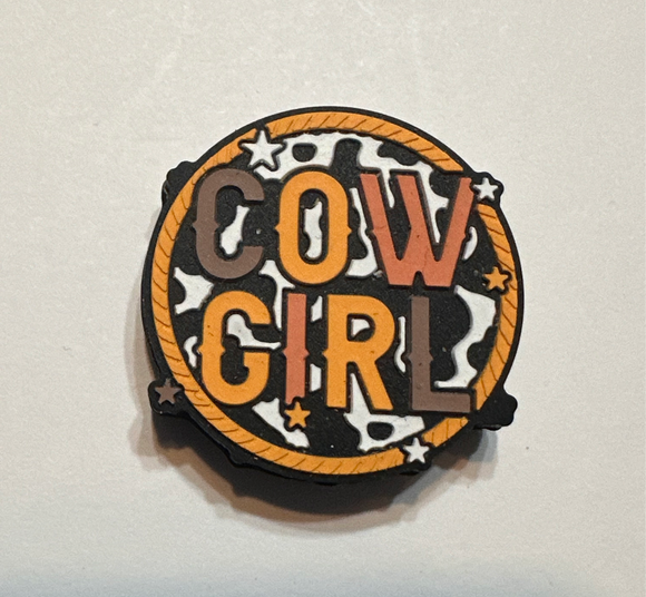 Cow Girl Round