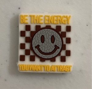 Be the Energy