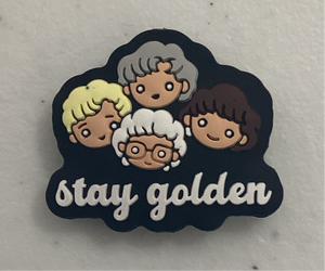 Stay Golden