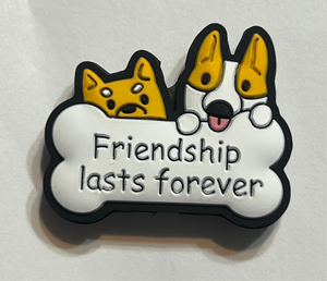 Friendship Last Dogs