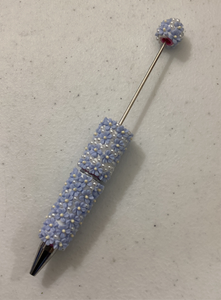 Fancy Flower Pen