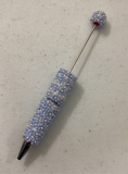 Fancy Flower Pen