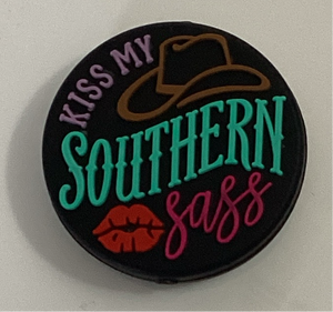 Kiss My Southern Sass