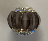 Fancy 20mm Petals w/ Bling