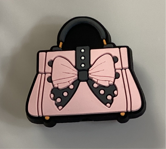 Pink Purse