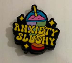 Anxiety Slushy