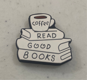 Coffee Read Good Books