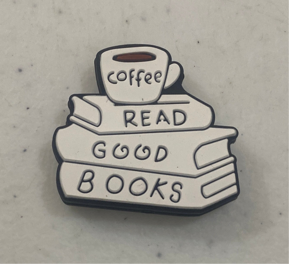 Coffee Read Good Books